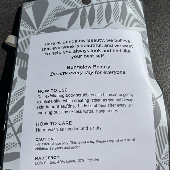 Mini Beauty/Spa Bundle - Picture 7 of 8